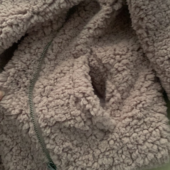 Crop jacket - Picture 2 of 8